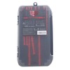 YFD (Yamada Chemical) YDF Tough Case L212 Black No. 8031 