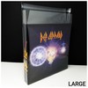 24 Box Set Outer Sleeves Sampler - 8 Small 8