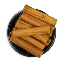 Cannella di Ceylon in Stecche 5 cm Bembo - 30 g - Cannella Vera (Cinnamomum Verum) – Bastoncini per Dolci, Tisane e Vin Brulé – Contenitore Ermetico Anti Luce Salva Aroma