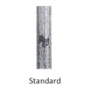 Walking Cane - Original Bubba Stik "Standard" Style Walking Stick