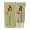 Ekel Snail Four-in-One Sun Cream 70ml SPF50+PA+++ / 이켈 달팽이
