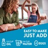 Krusteaz Gluten Free Cinnamon Swirl Crumb Cake & Muffin Mix,