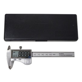 GTステンデジタルノギスGTDS-100