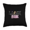 Vintage Lash Babe Lash Artist Eyelash Lash Tech Lash Throw