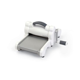 Sizzix 660200 Big Shot Manual Die, 6 Inches