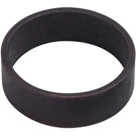 SharkBite 3/4 Inch Copper Crimp Rings, Pack of 25, PEX Pipe, PE-RT, 23103CP25