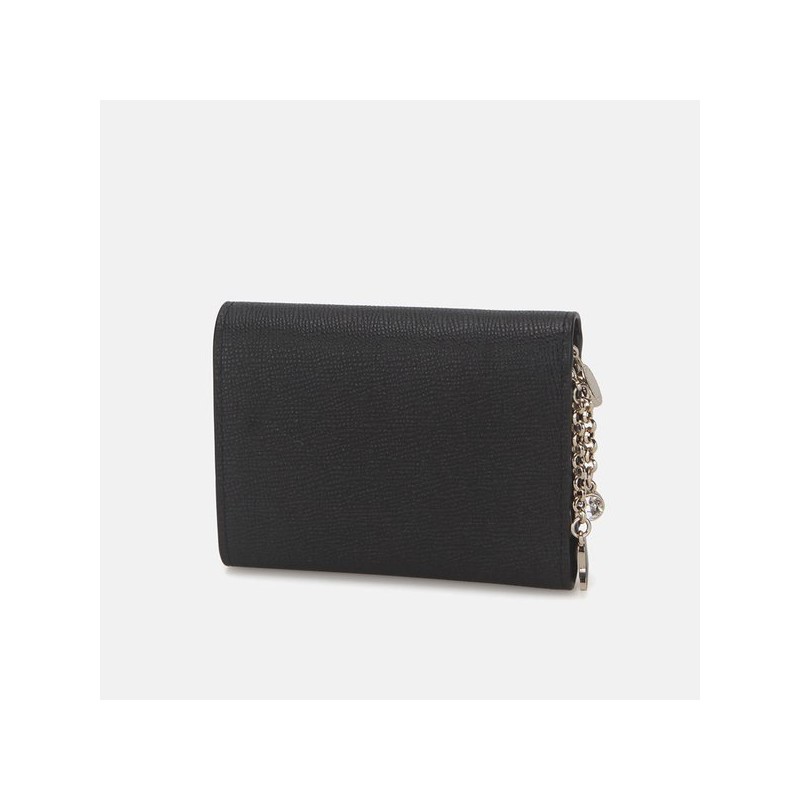 Metro City (신세계의정부점)반지갑 M211WO0921Z (Sinsegye Uijeongbu) Wallet M211WO0921Z