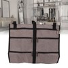 Hanger Diversion Safe Wear Resistant Dirt Resistant 600D Abrasive Cloth