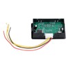 Stepper Motor Control 8-24V DC, Programmable Motor Driver, Speed Controller