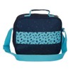 Enso My Space Toiletry Bag with Shoulder Bag Blue 23