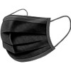 50 Masks 3-Ply Disposable Face Masks, Mouth Cover Face Mask