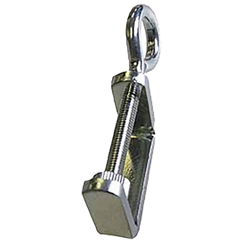 EIGER TOOL EIC-40 Eyebolt Clamp
