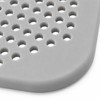 Silicone Drain Hair Catcher for Shower, Bathtub & Kitchen Sink