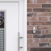 Byron Sentry BY301 100m Extra Loud Wireless Portable Door Chime