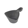 Chef Aid Contain Nesting Mixing and Measuring Set, Blue and