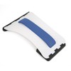 Spine Corrector Waist Lumbar Vertebra Stretching Traction Massager Relieve Support