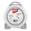 Makita E-02727 1.3 mm x 15 m Round Trim Trimmer