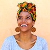 Coume 3 Pcs Women African Dashiki Skirt Traditional Costume African