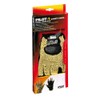 Lampa Pilot-1, Half-Finger Driving Gloves – M – Black
