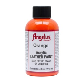 Angelus Acrylic Leather Paint