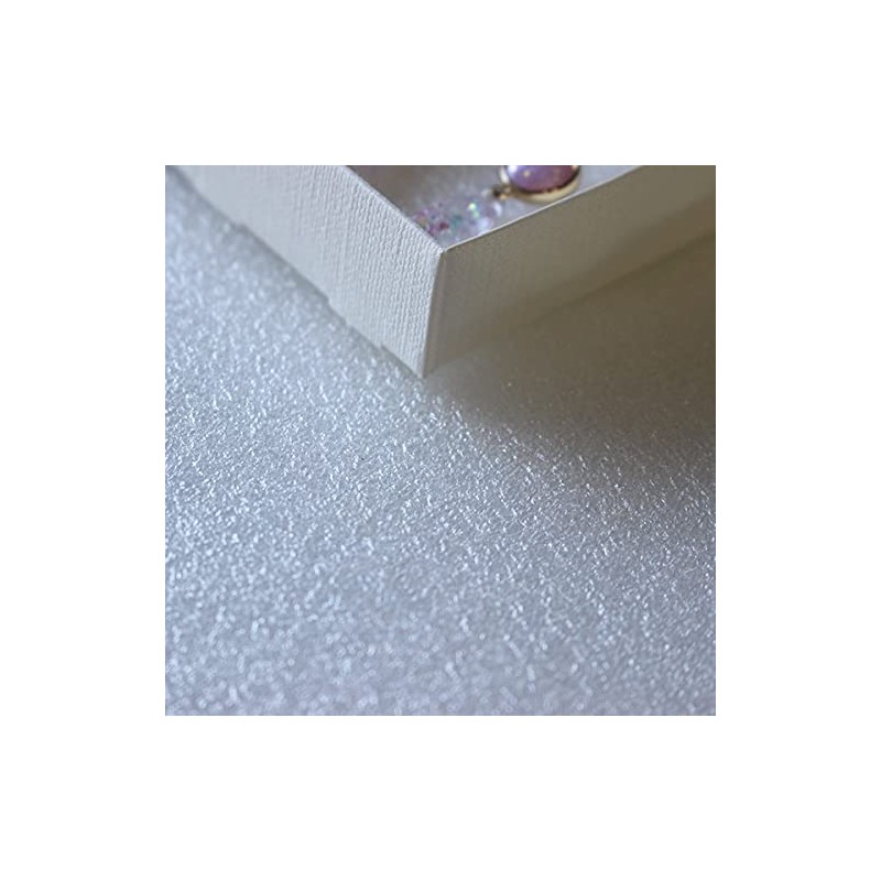 BAY LETTERPRESS 100 Sheets of 71 x 59mm Buffer for