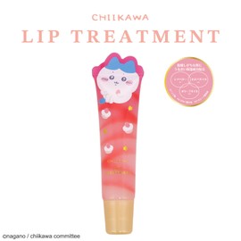 Shobido CW46880 Chiikawa Die-Cut Cosmetic Series Lip Treatment