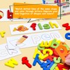 Learning Educational Toys for 2-6 Year Old Boys & Girls