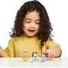 Bluey - Cousins: Bingo, Muffin & Socks 2.5 inch Figures