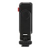 360 Degree Rotation Phone Clip Phone Bracket with Cold Shoe
