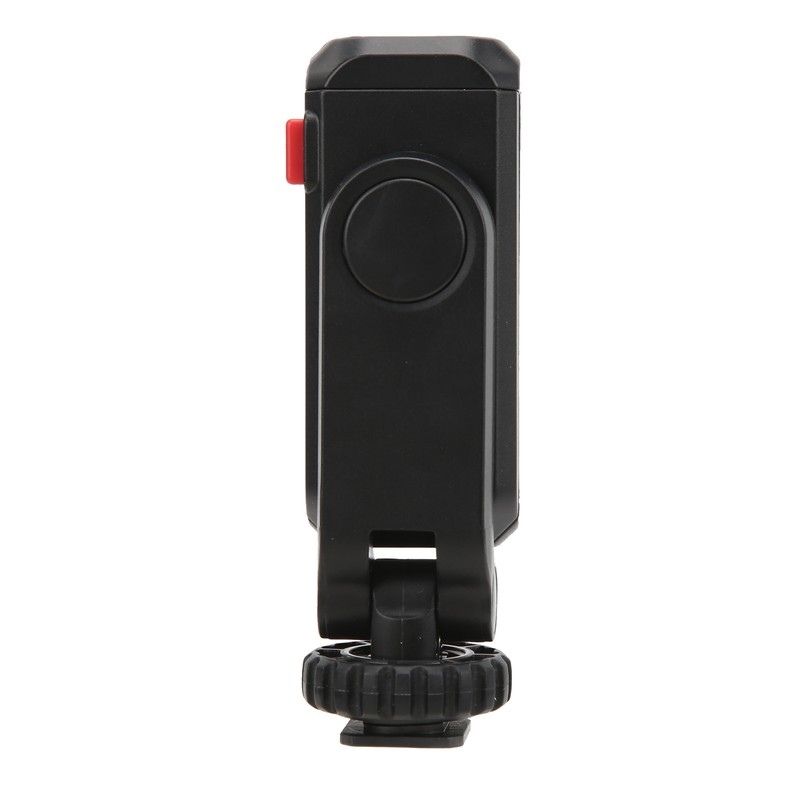 360 Degree Rotation Phone Clip Phone Bracket with Cold Shoe