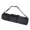 PATIKIL 27.56"x6.3" Tripod Carrying Case, 1Pack Nylon Padded Tripod Bag