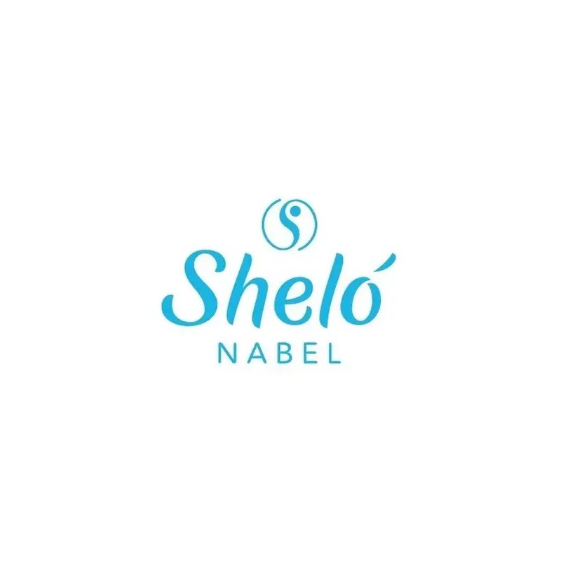 Kit Serúm Ácido Hialurónico Vitamina C Sheló Cuidado Piel