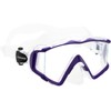 CRESSI Pano 3, Clear/Purple