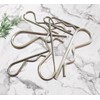 Pack of 10 x R Pins Shaft Retaining Beta Pin