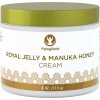 Piping Rock Manuka Honey Cream with Royal Jelly | 4