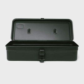 TOYO All Black Japanese Toolbox
