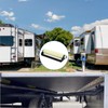 GGTE Replacement Roller for RV Slide Out Nylon Roller Solid