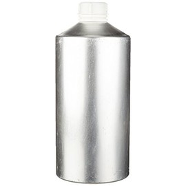 neoLab UN Approved Aluminium Bottle 2500ml Capacity Silver 120mm x 276mm