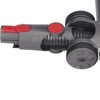 Vacuum Cleaner Floor Brush Head Replacement with LED Light for