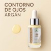 Contorno De Ojos Argán Fortalecedor 15ml Productos Mart Mexico