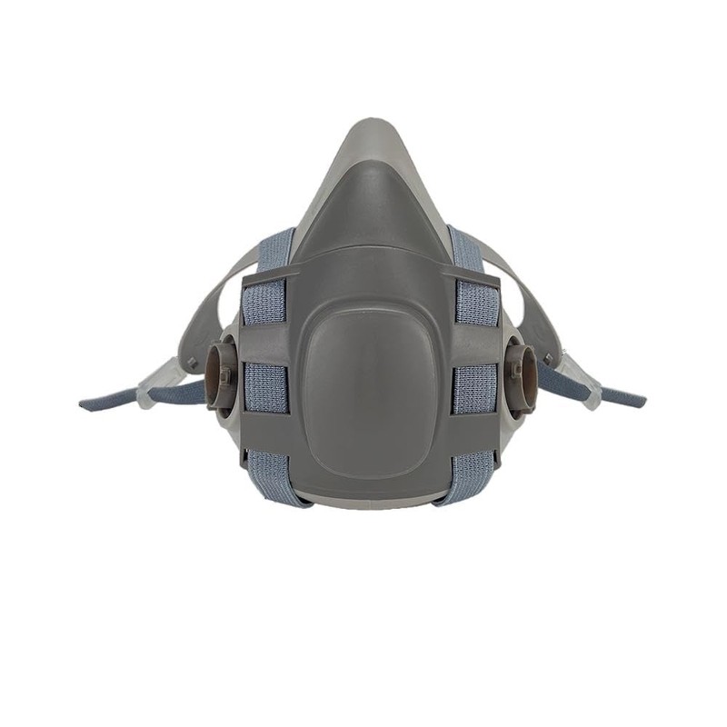 Birafy Half Face Respirator Mask 6300 Pro – Premium Food