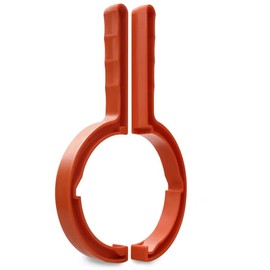 Ameri 39758 RV Sewer Hose Wrench Fitting Wrench Hose Bayonet and Lug Fitting Wrench Set for Rhino Sewer Hose Rhinoflex RV