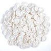 girldate Latex Finger Sacks, About 300 Pieces Finger Sacks, Fingertip