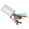 Electric Bike Controller Kit 350W Multi Data Electric Scooter Controller