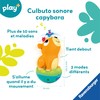 Ravensburger -Play + - Capybara Sound Dome - From 6