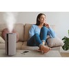 Air Innovations Humidifier for Bedroom Oversized 3.5L Tank Runs for