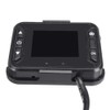 SUNWAN Heater Controller, LCD Monitor Switch for Car Diesel Air