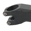 Bike Stem Aluminium Alloy Black Mountain Bike Handlebar Riser Negative