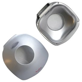 MOULINEX - COUVERCLE COMPLET FOR MOULINEX