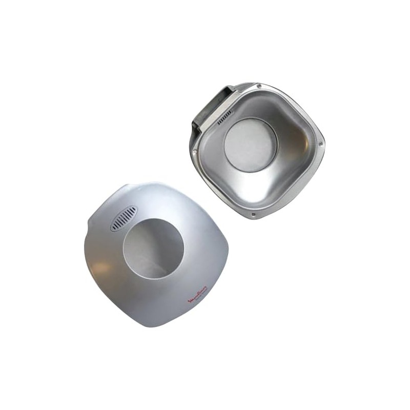 MOULINEX - COUVERCLE COMPLET FOR MOULINEX